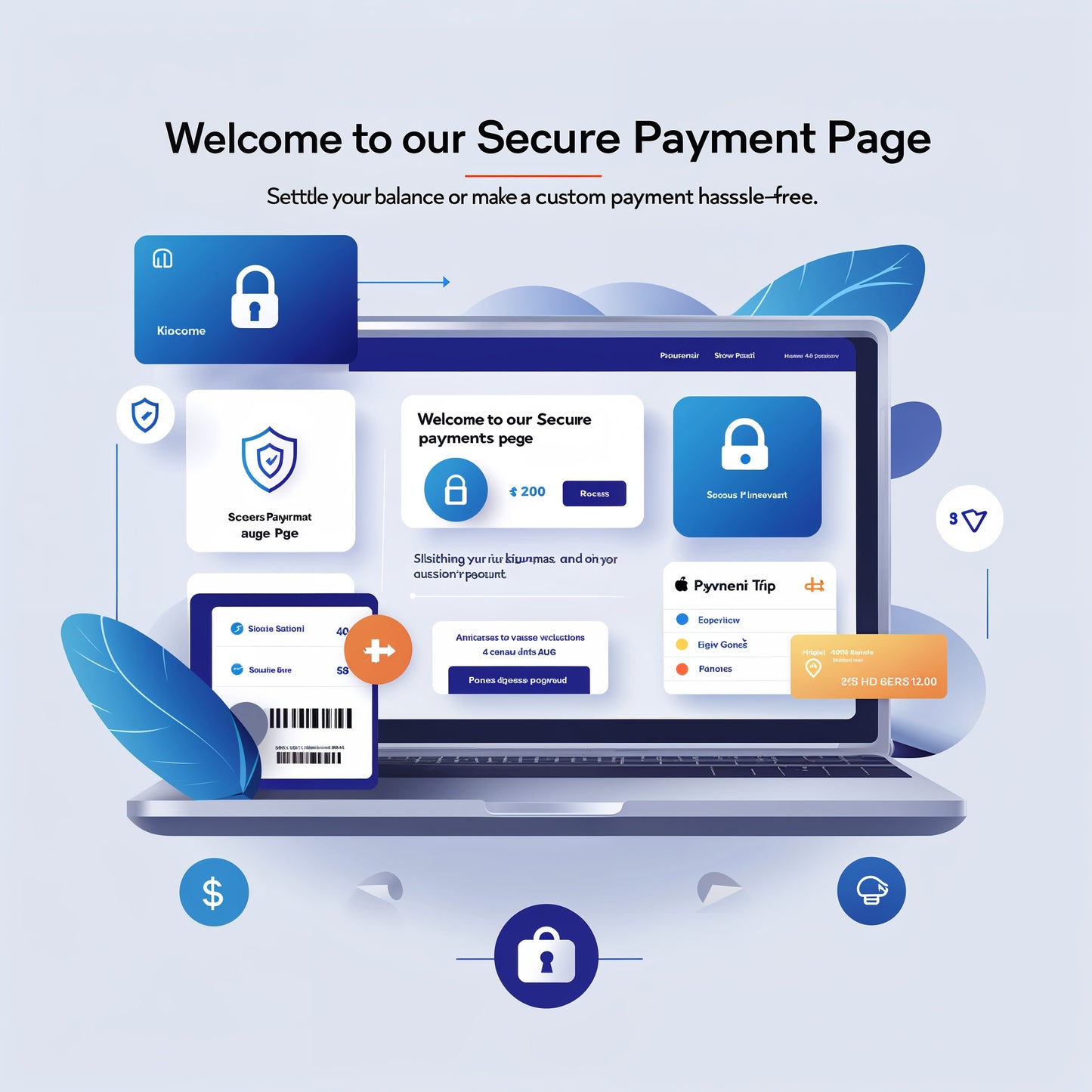 Secure Payment